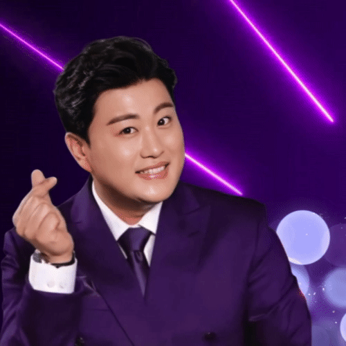 ファンが撮影したキム・ホジュンの瞬間