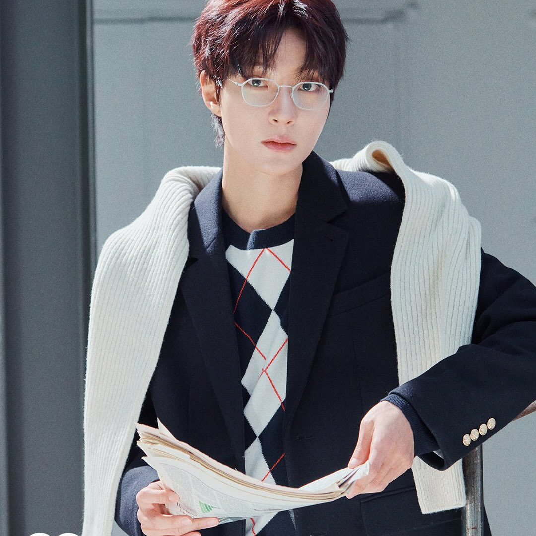 황인엽 팬이 찍은 순간