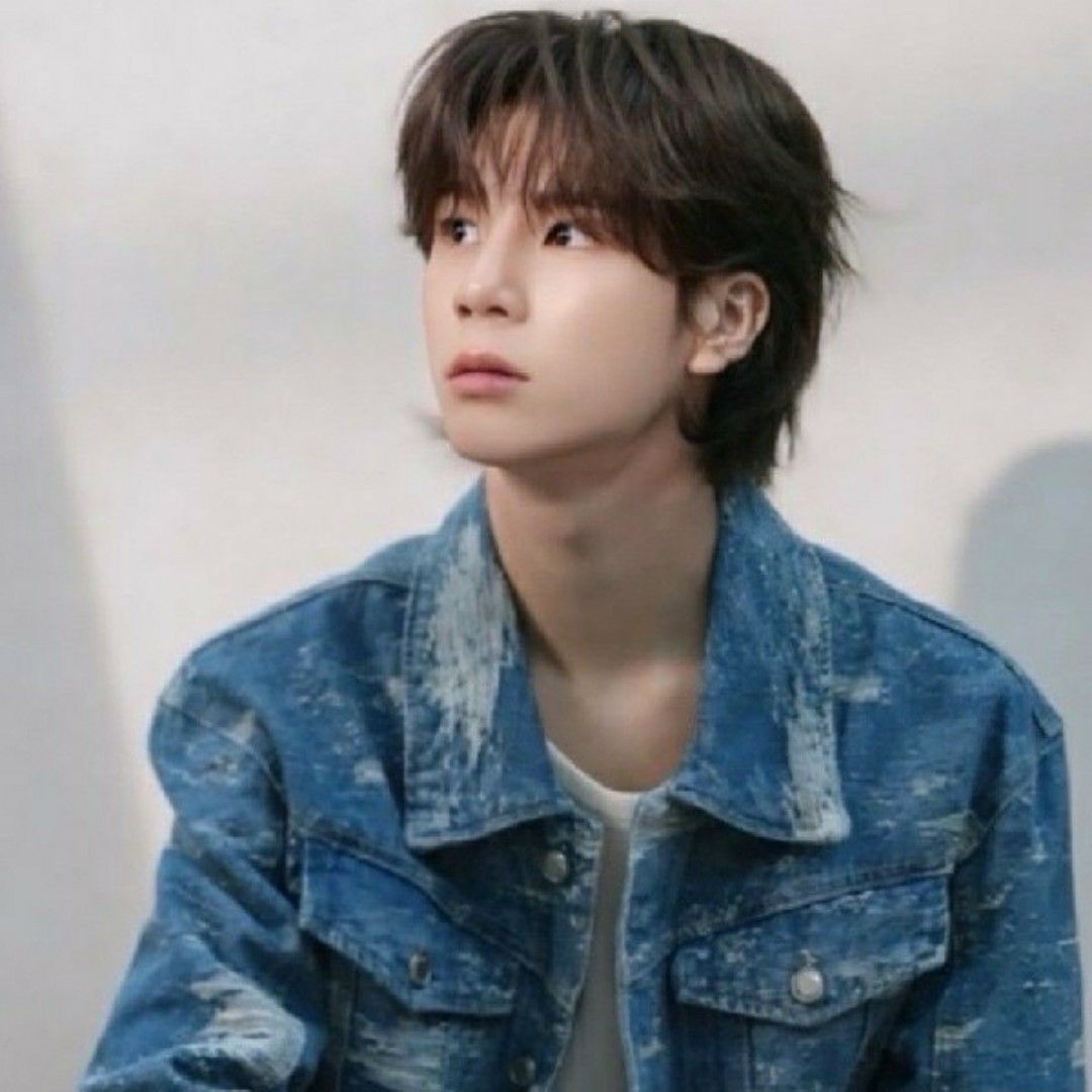 チョン・ドンウォンのビハインドカット