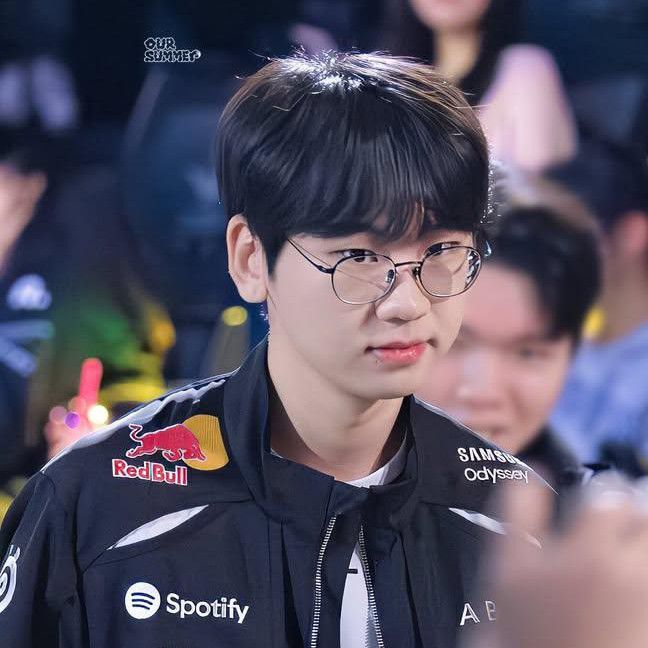 Recent activity shot of Doran