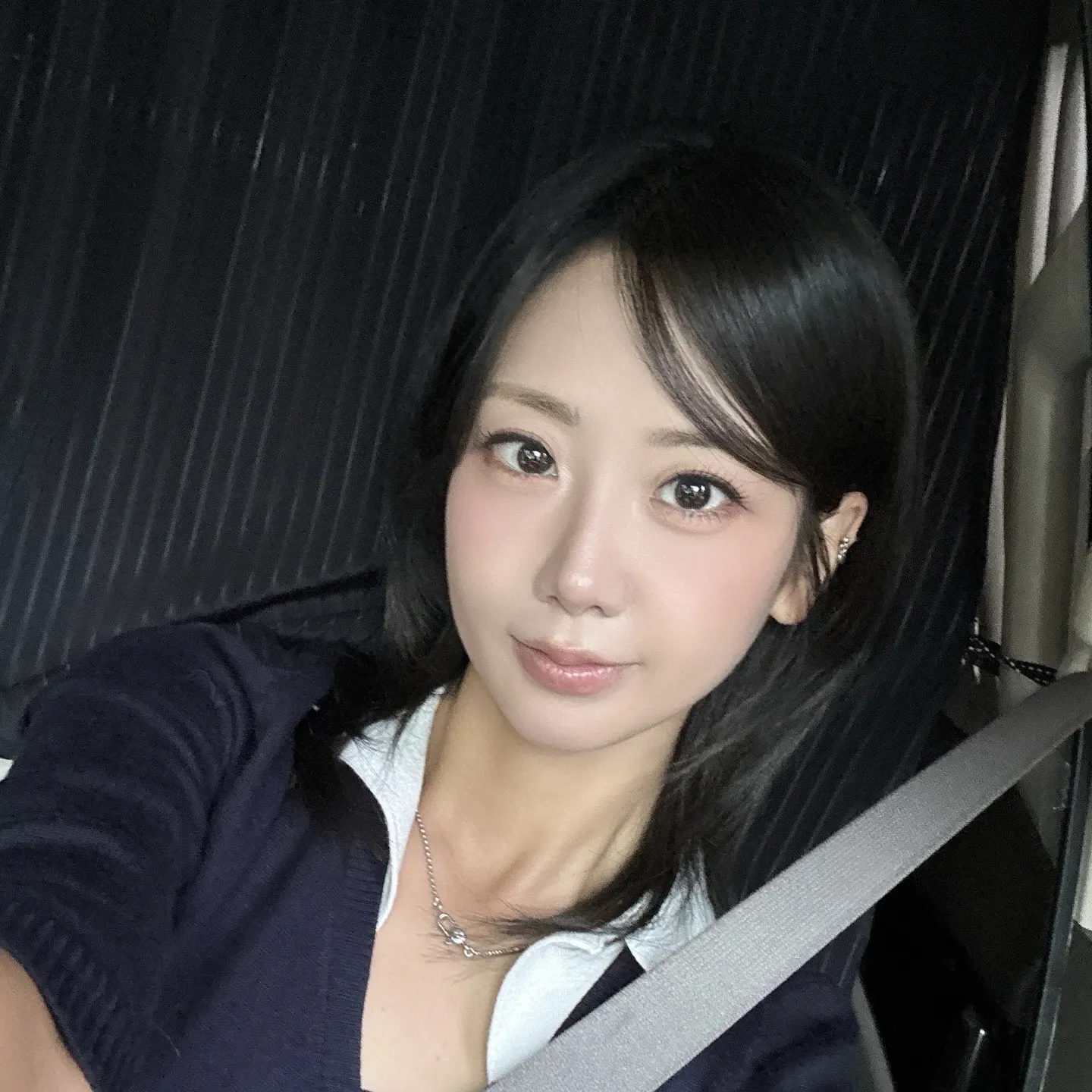 Latest photo of Kang Hyeyeon