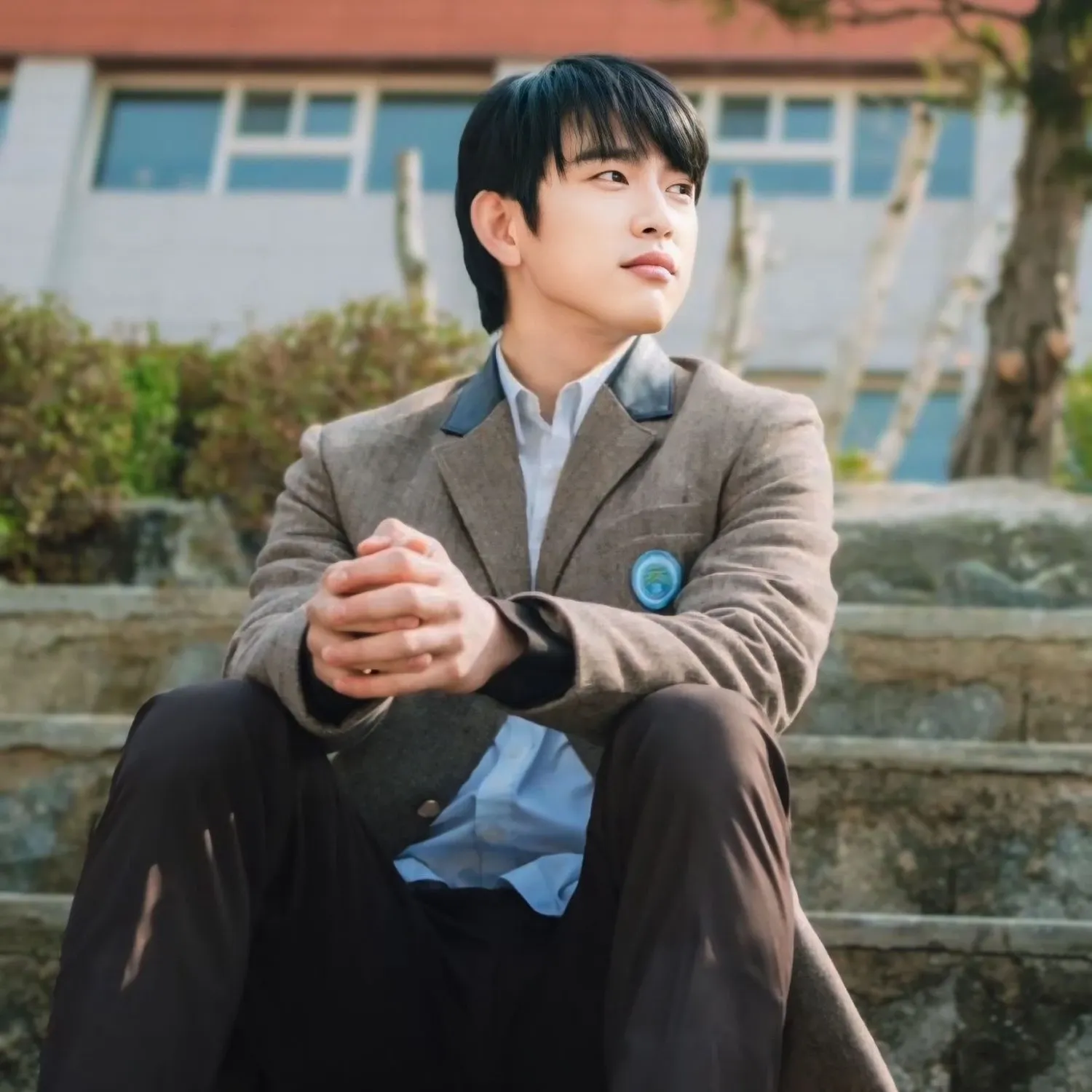 박진영의 최신 사진