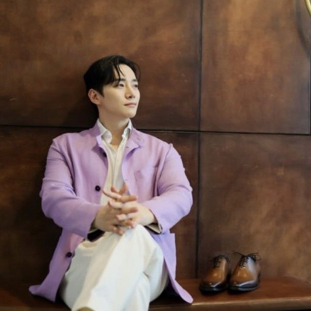 イ・ジュノの最新写真