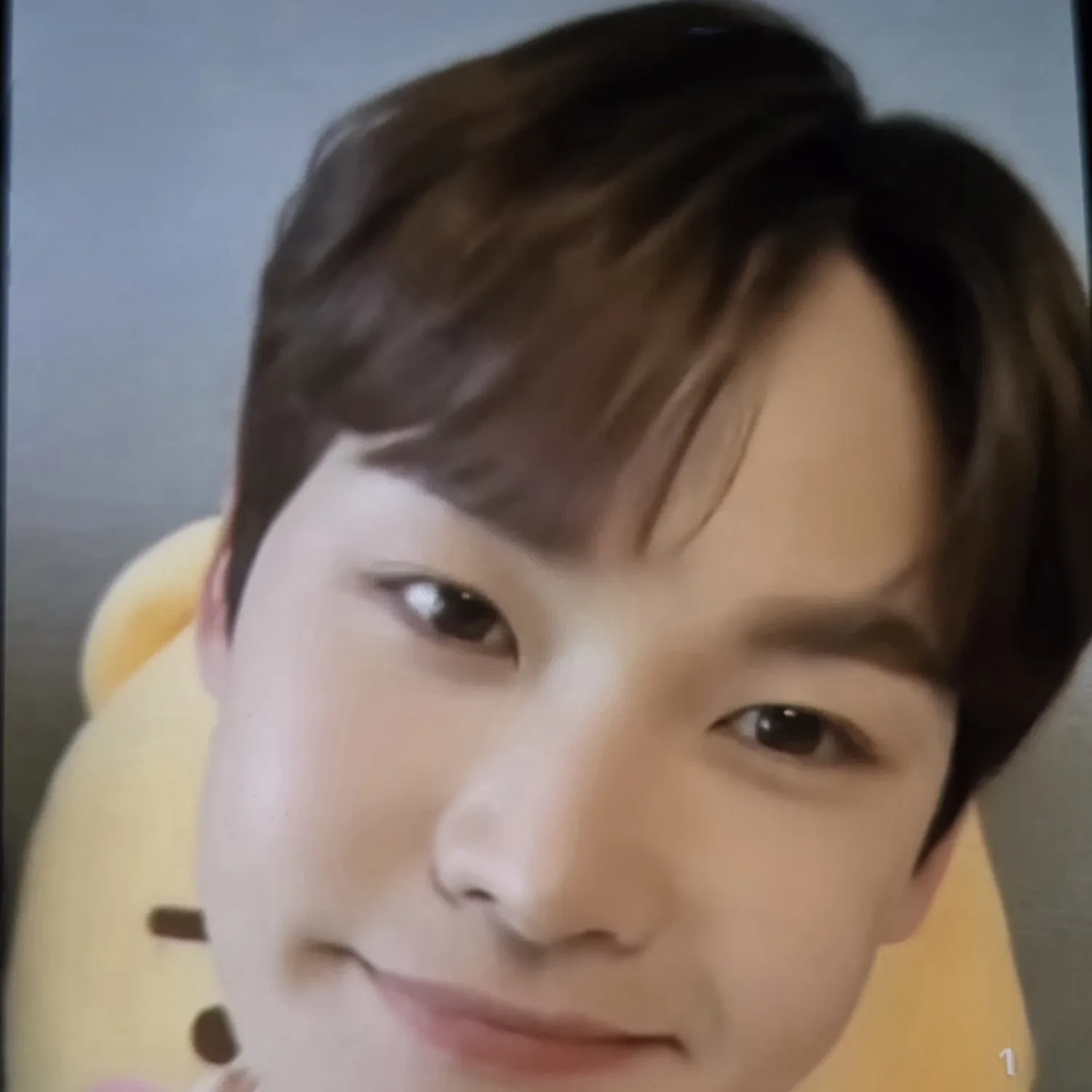 박서진의 최신 사진