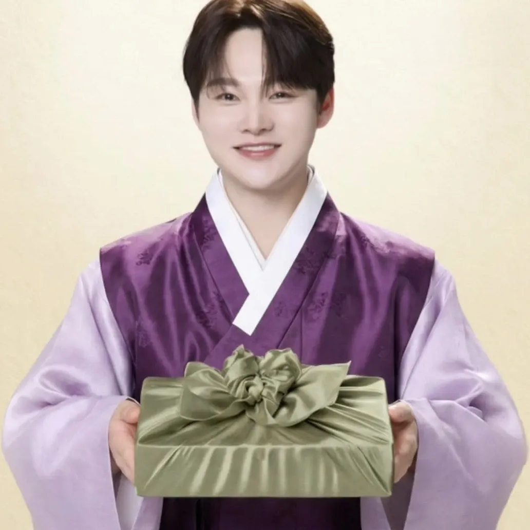 박서진 최근 활동샷
