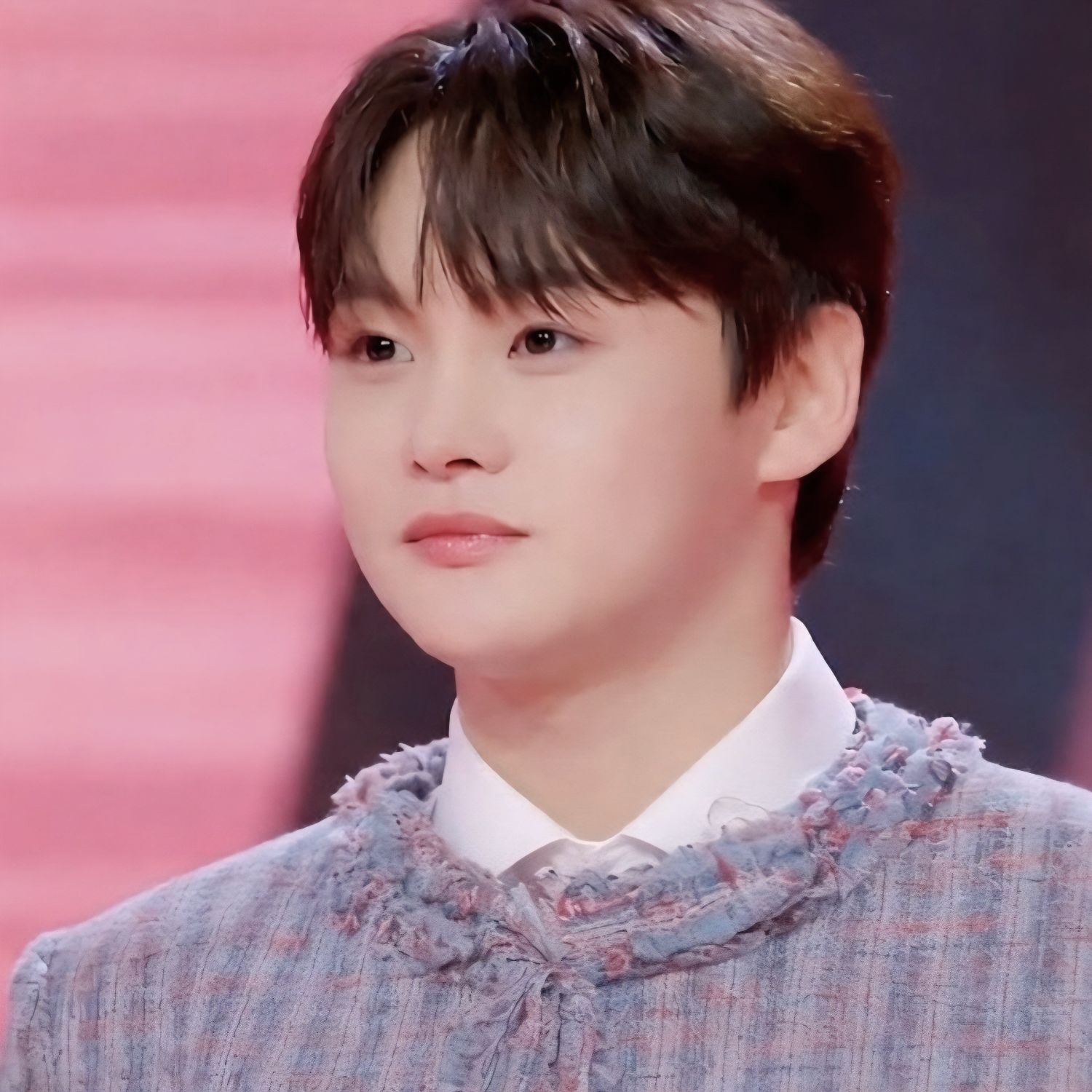 朴瑞鎮的近期活動照