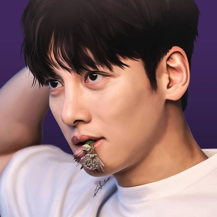 ファンが撮影したチ・チャンウクの瞬間