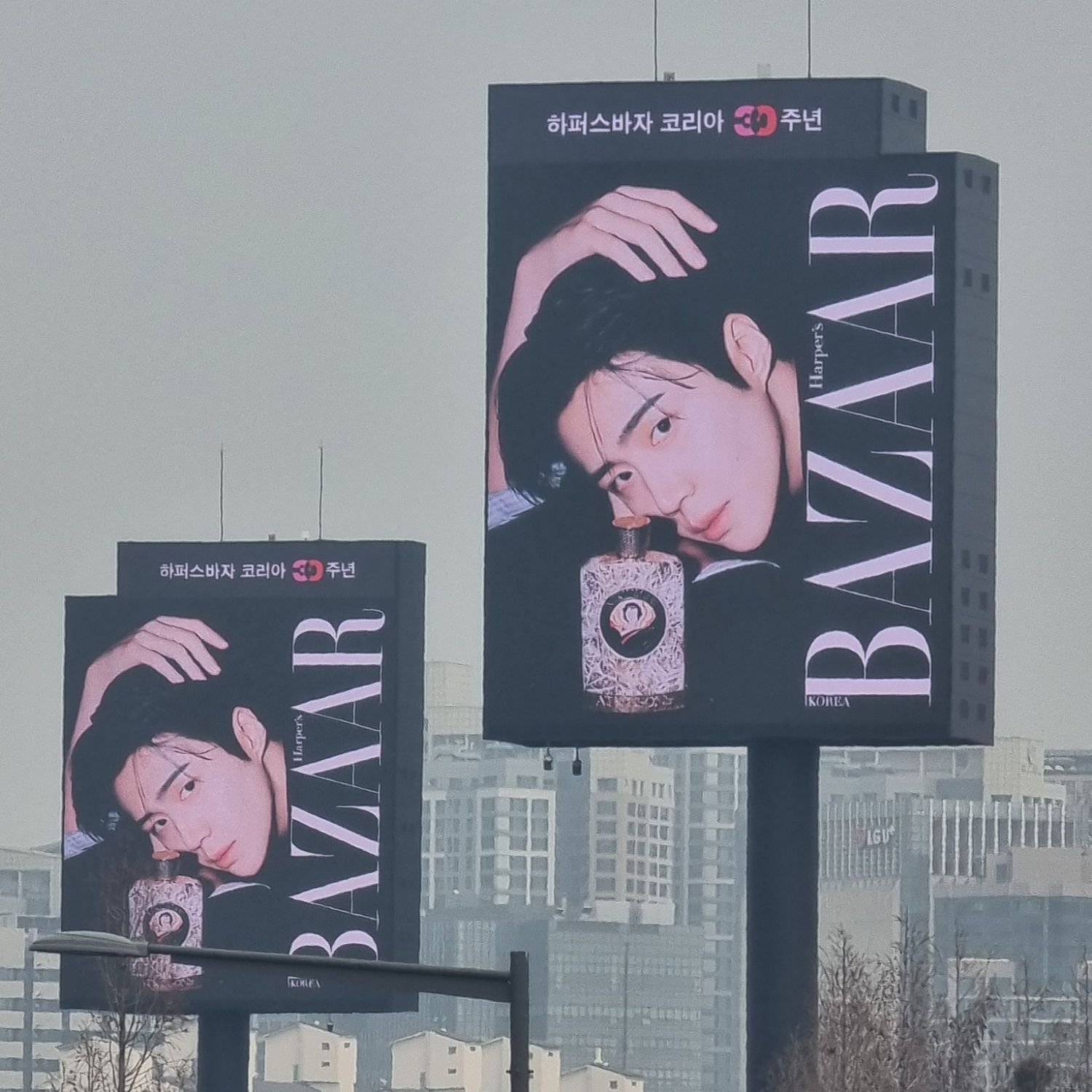 金宣虎的近期活动照