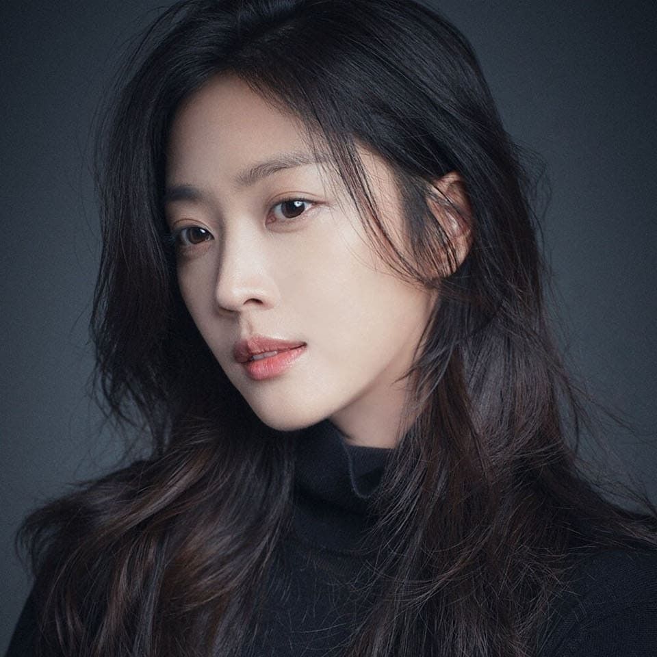 A moment captured by a fan of Cho Boah