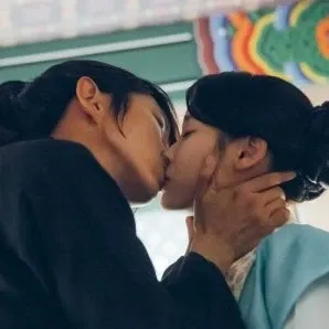 이준기의 비하인드 컷