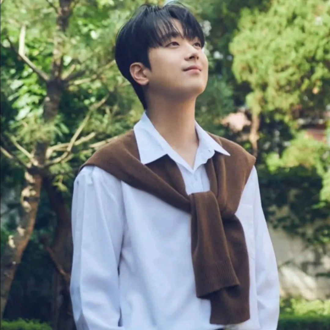 ファンが撮影したイ・チャンウォンの瞬間