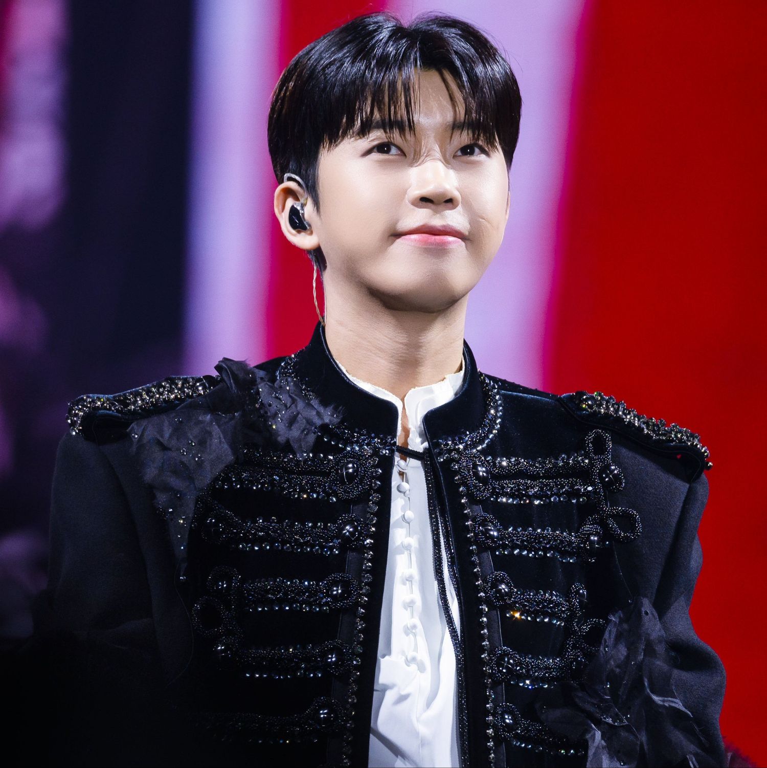 林英雄的幕后花絮