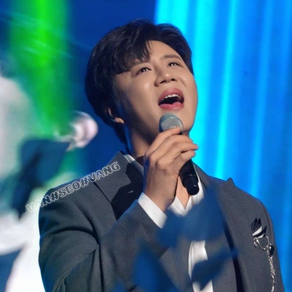 Recent activity shot of Jin Haesung