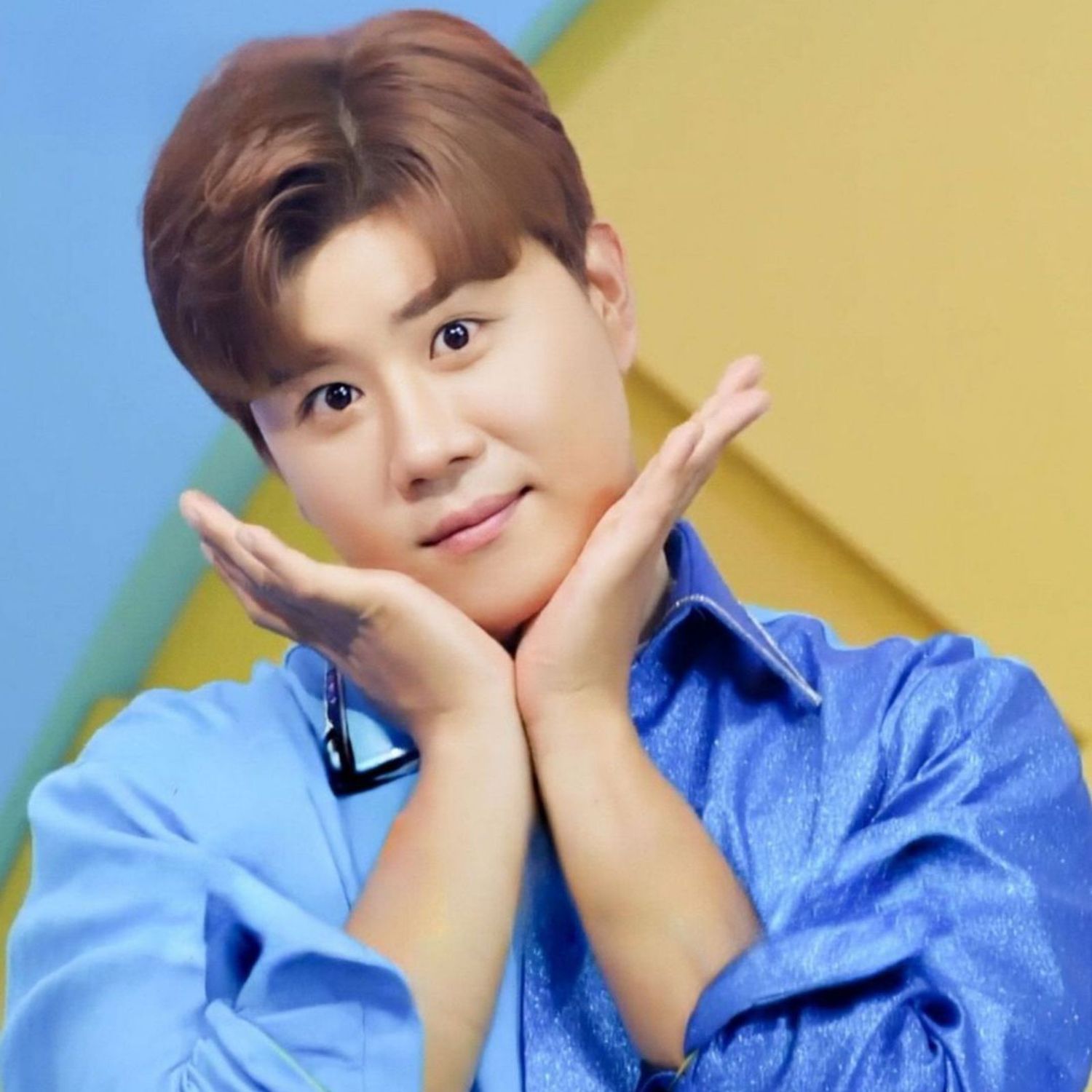 晋海成的幕后花絮