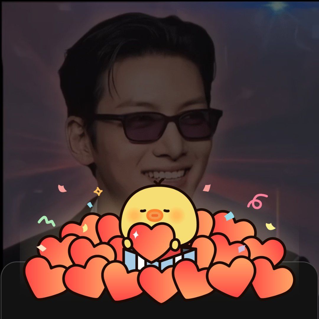 ファンが撮影したチ・チャンウクの瞬間