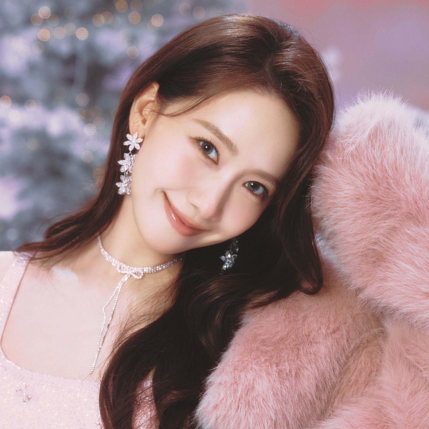 Recent activity shot of Yoona