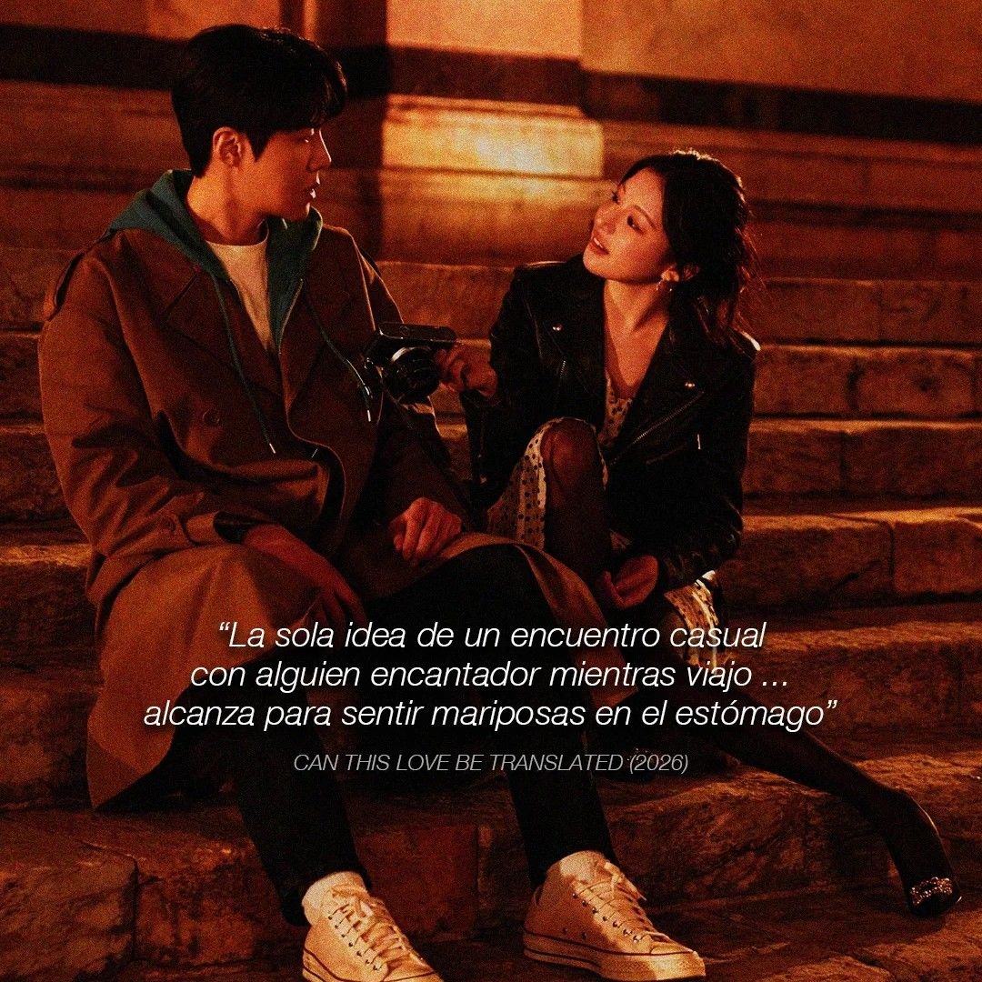 Momen yang diabadikan oleh penggemar Kim Seonho