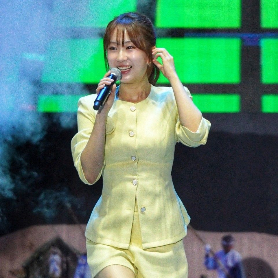 全裕珍的幕后花絮