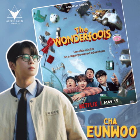 粉絲拍下的車銀優瞬間