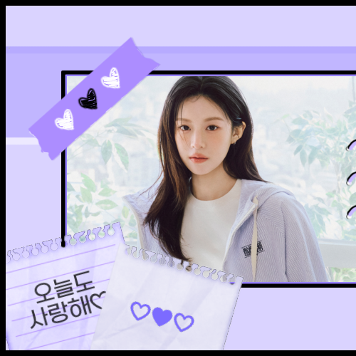 Latest photo of Go Younjung