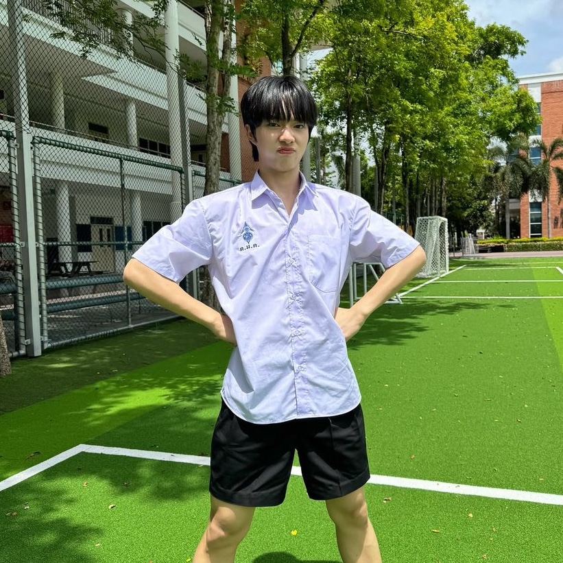 Recent activity shot of NuNew