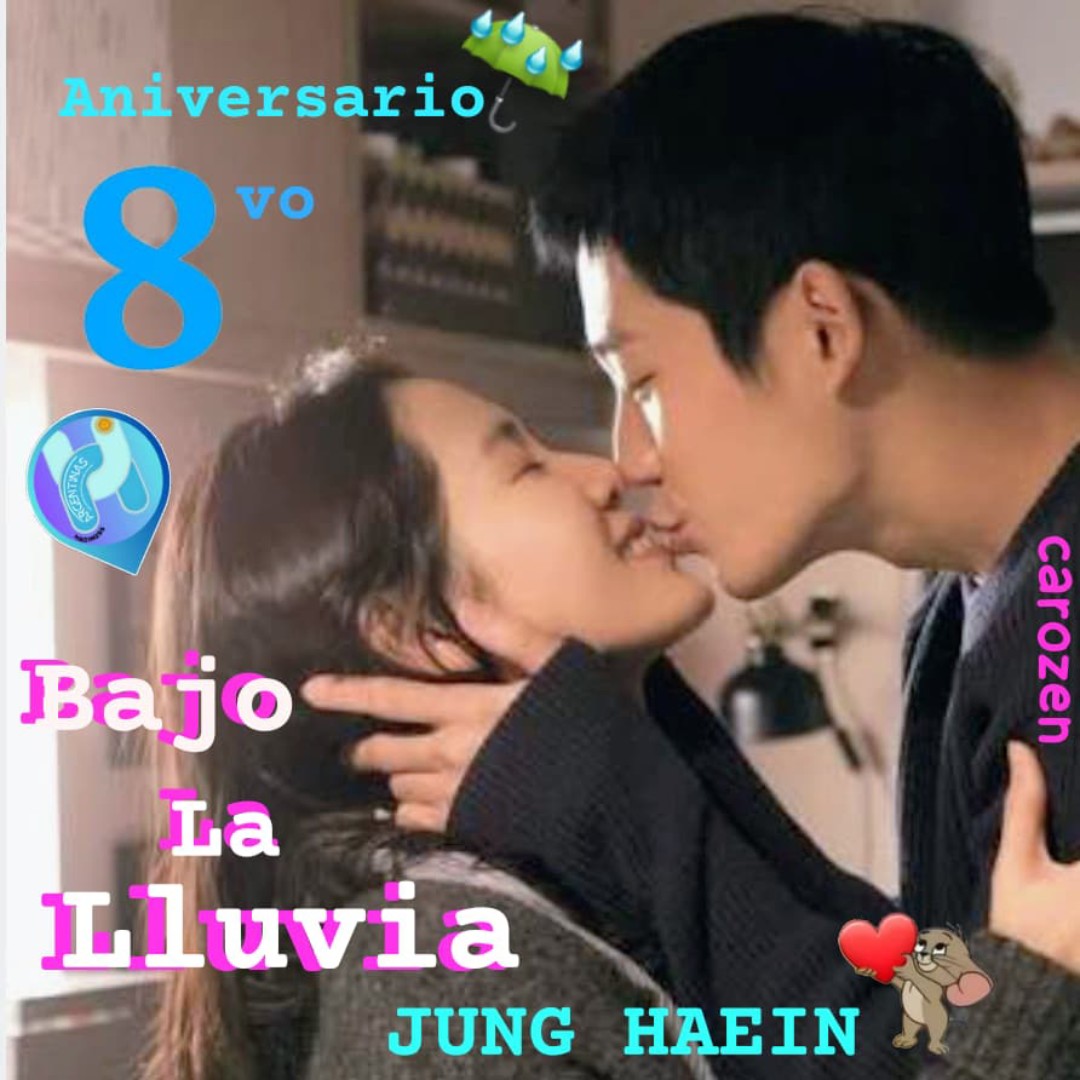 ファンが撮影したチョン・ヘインの瞬間