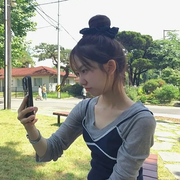 全裕珍的幕後花絮