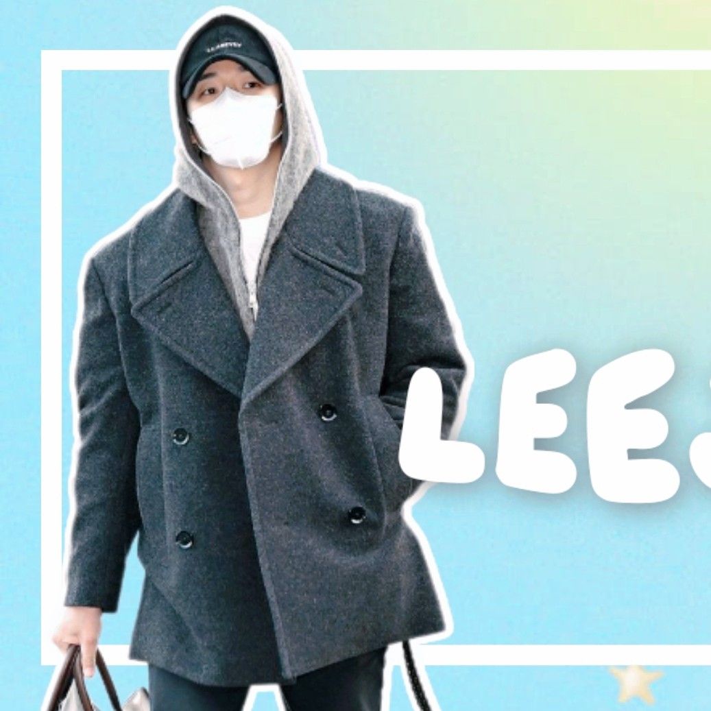 李俊昊的最新照片