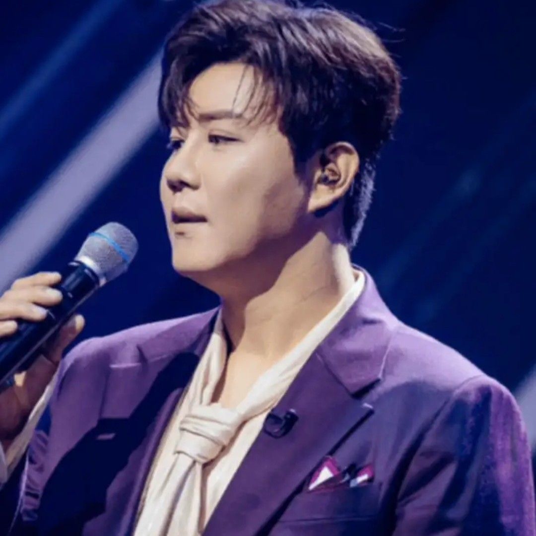 A moment captured by a fan of Jin Haesung