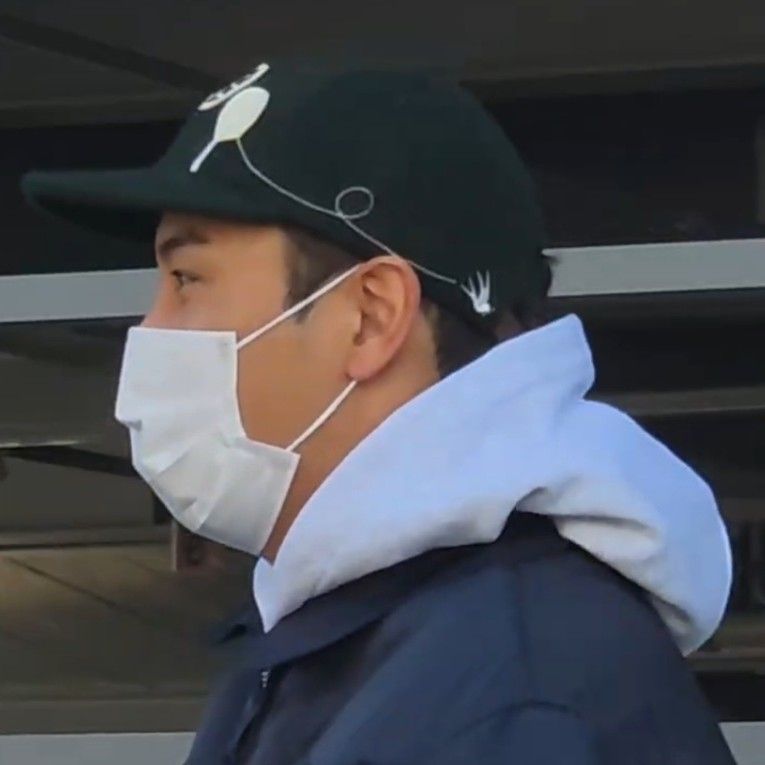 張民好的近期活動照