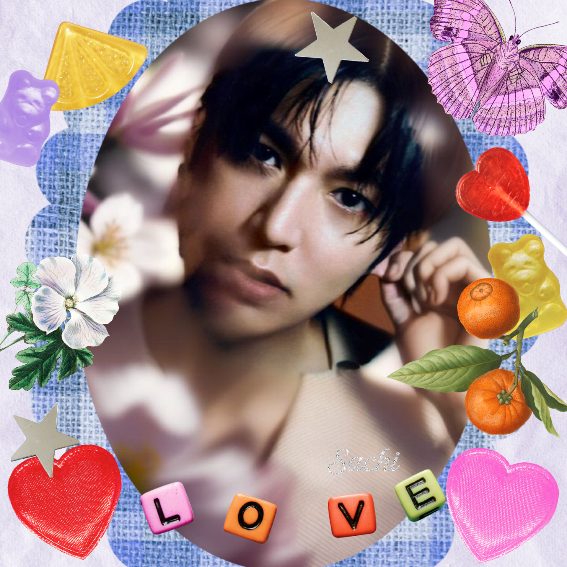 李敏鎬的最新照片