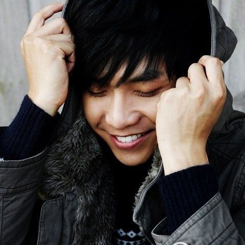 이승기의 비하인드 컷