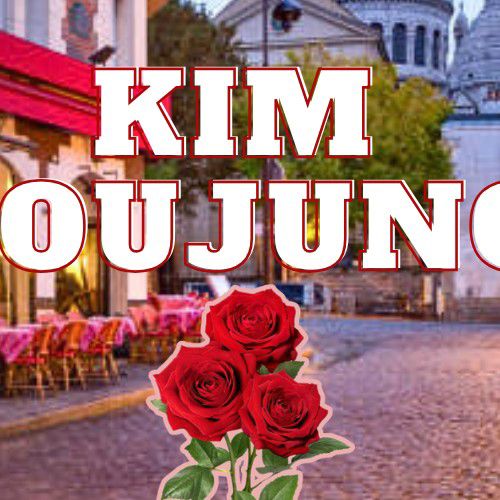 Latest photo of Kim Youjung