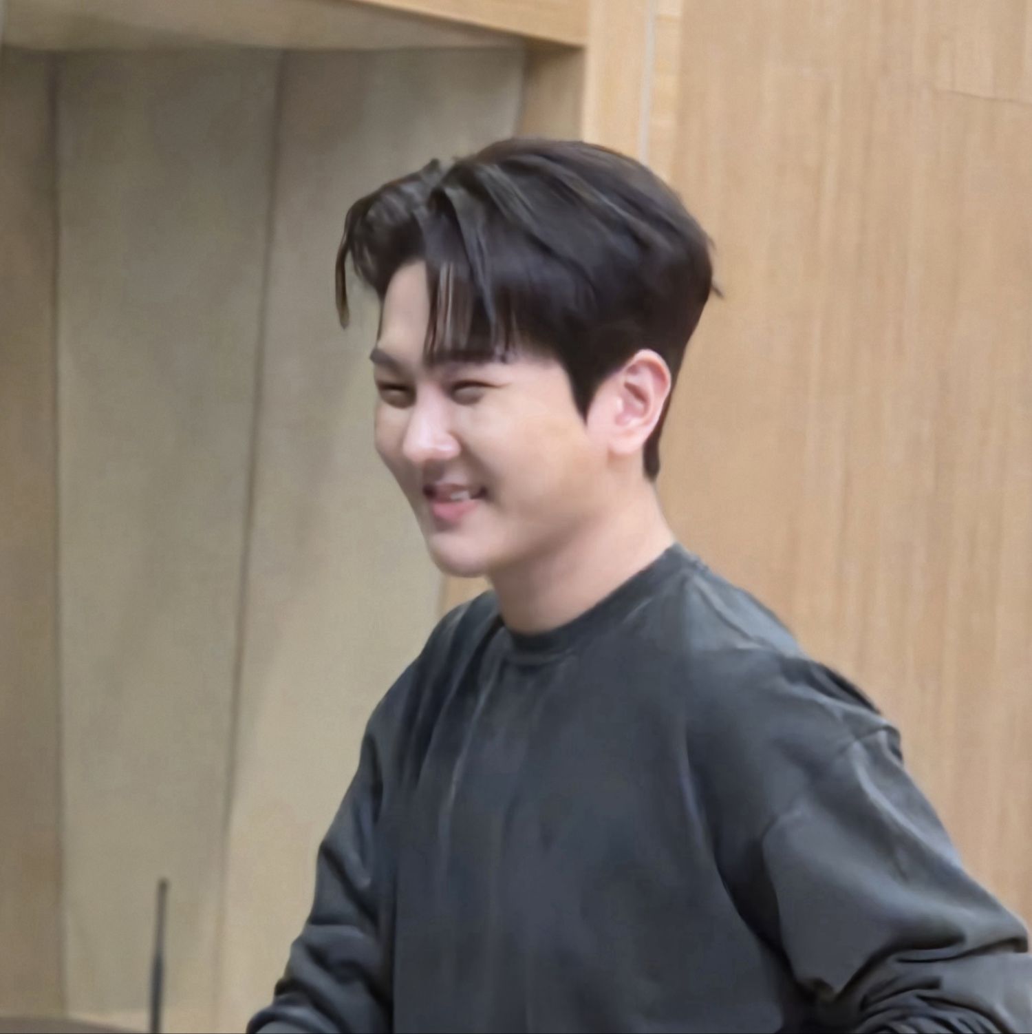 Foto terbaru dari Kim Soochan