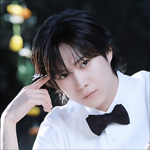 Recent activity shot of Kim Youngdae