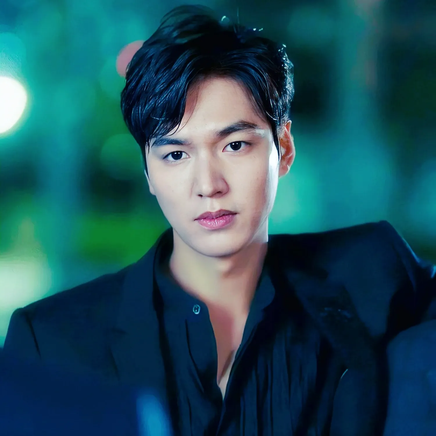 Latest photo of Lee Minho
