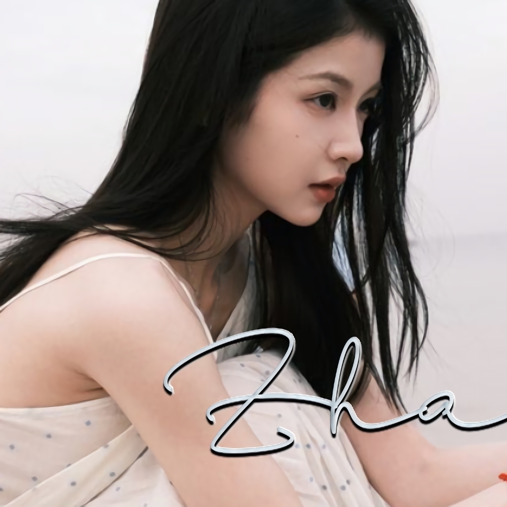 Latest photo of Zhang Miaoyi