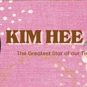 A moment captured by a fan of Kim Heeae