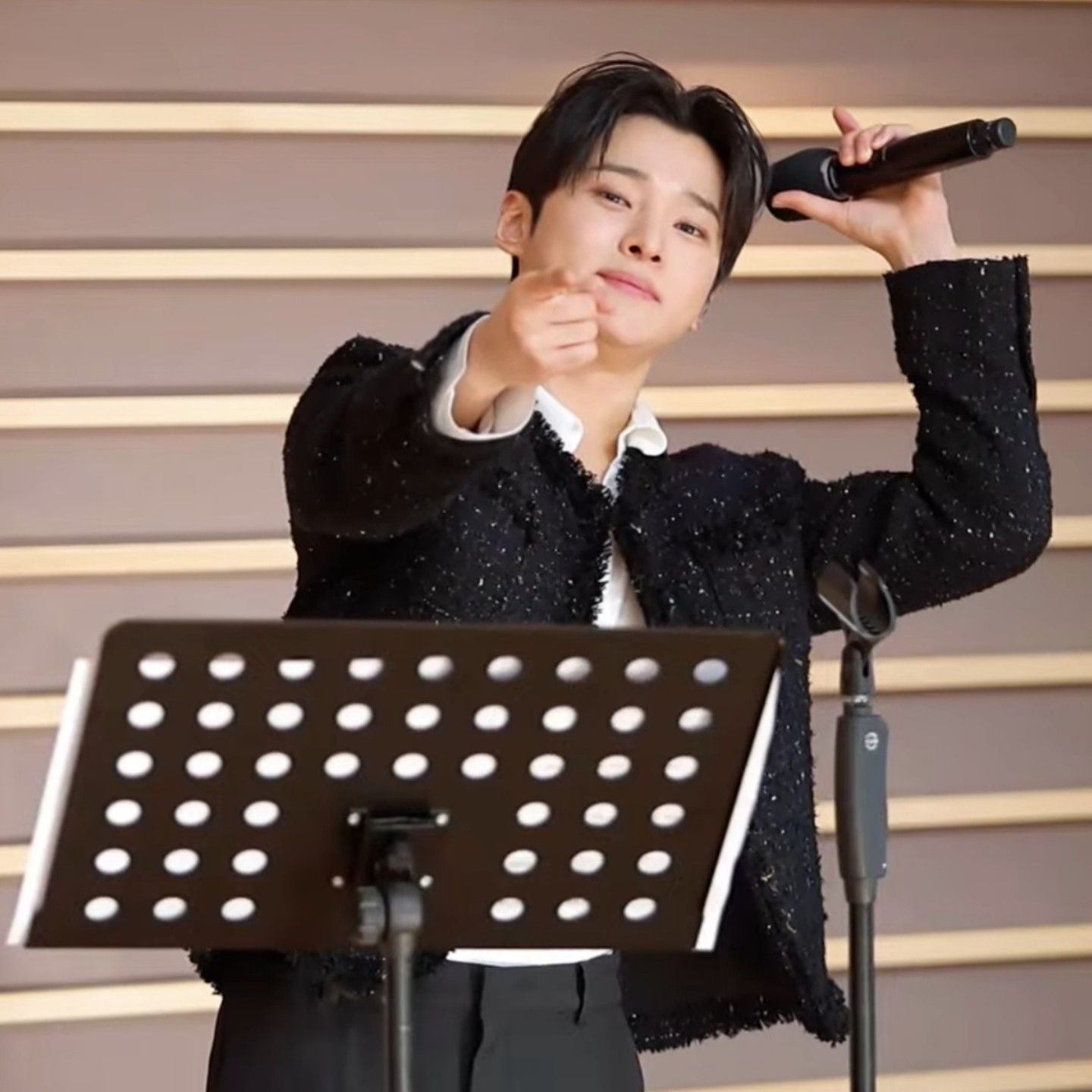 Latest photo of Seong Ri