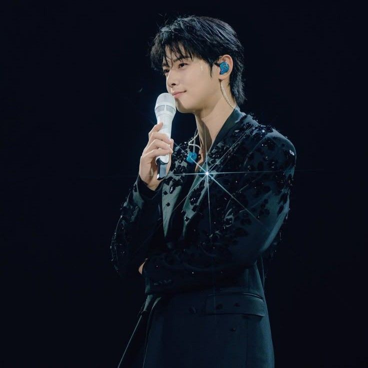 车银优的幕后花絮