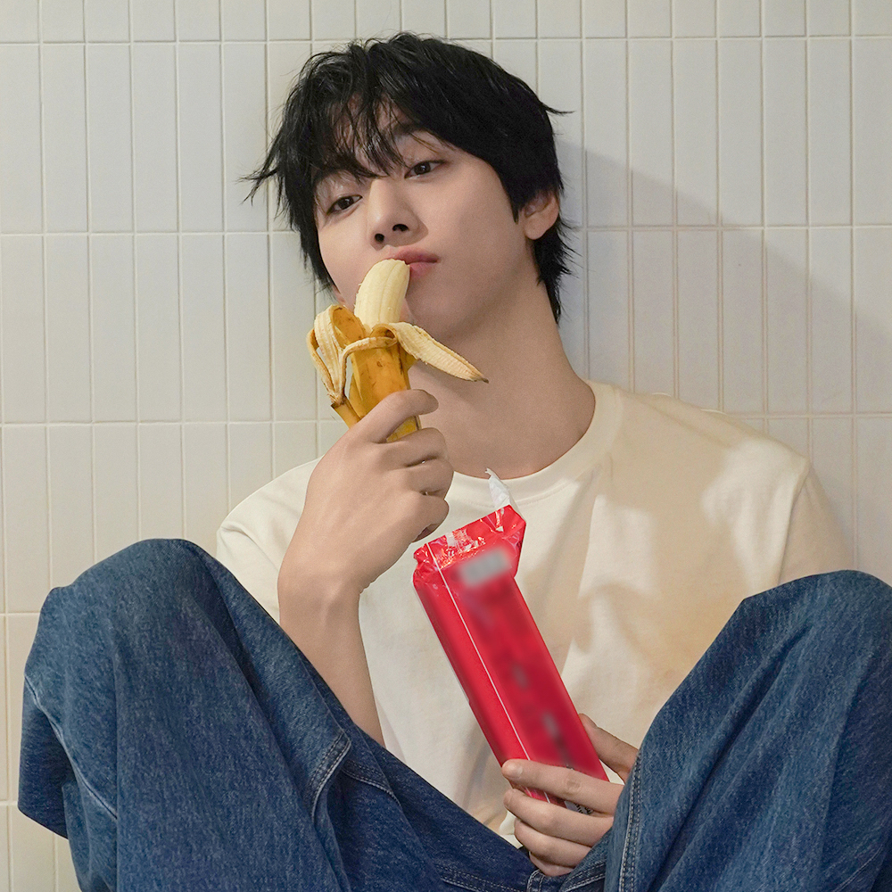 안효섭 팬이 찍은 순간