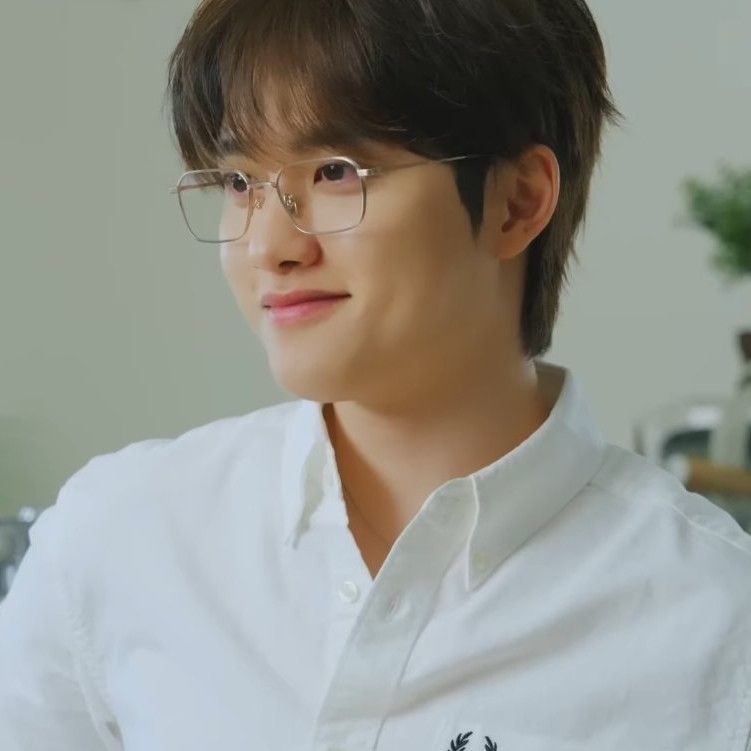 도경수 (디오)의 최신 사진