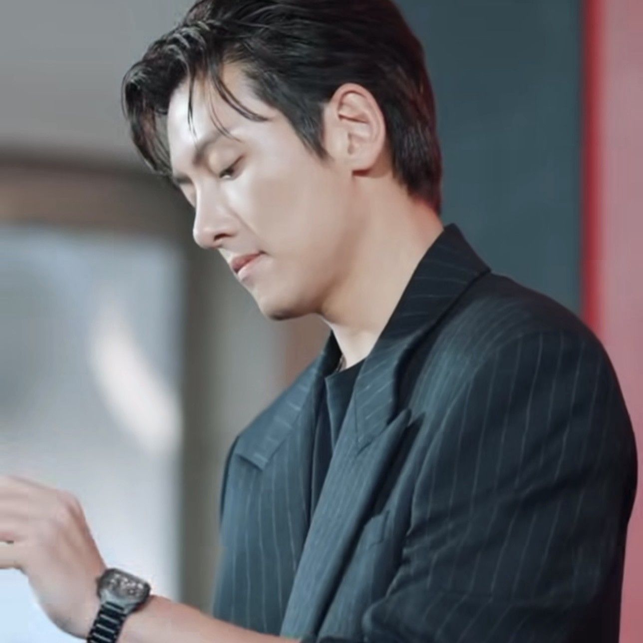 Latest photo of Ji Changwook