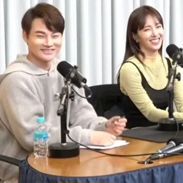 박서진 최근 활동샷