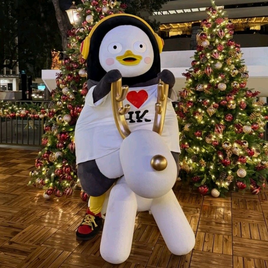 Foto kegiatan terbaru dari Pengsoo