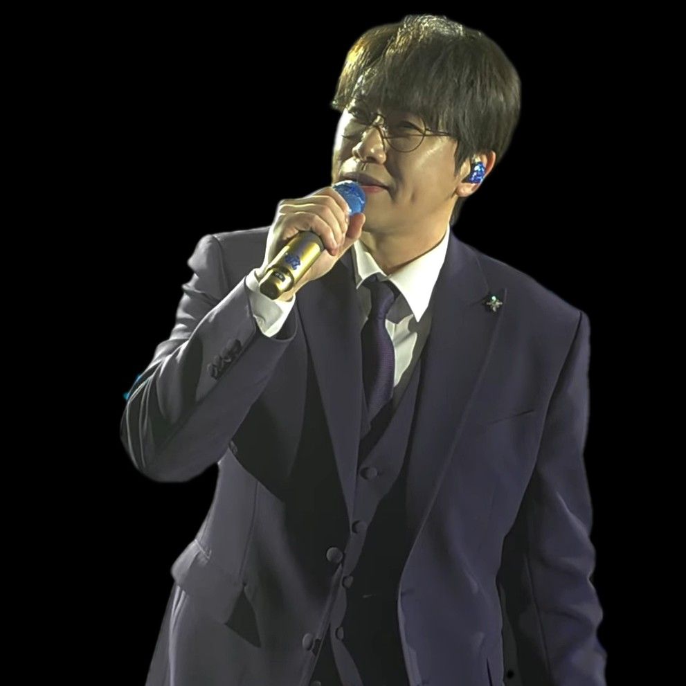 Latest photo of Chungil