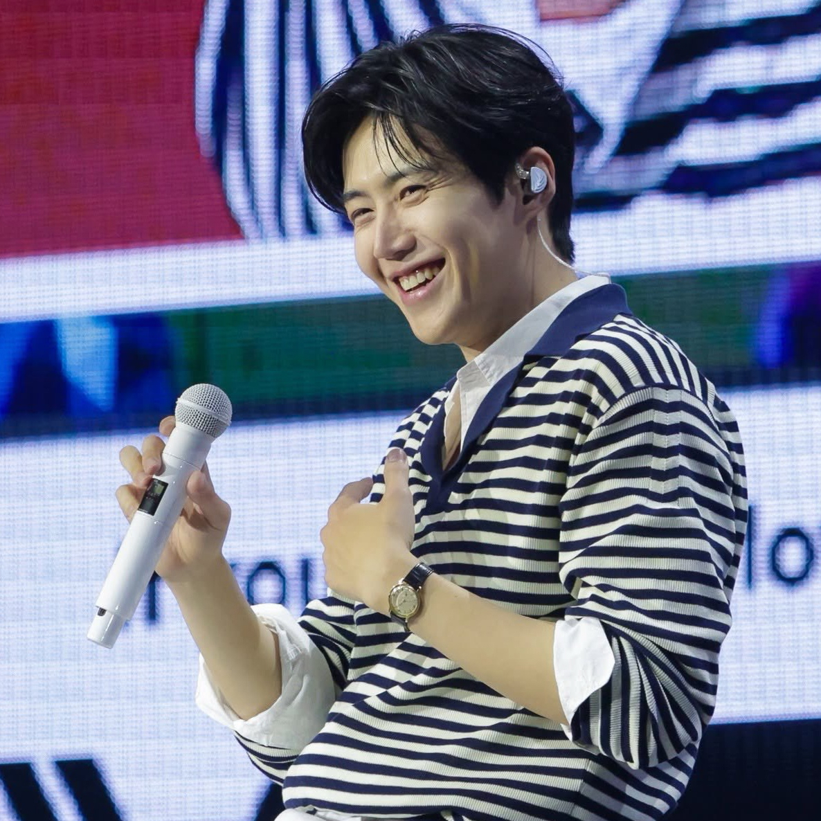 김선호 팬이 찍은 순간