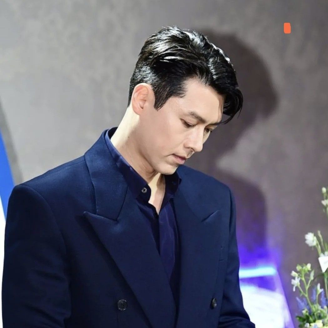 玄彬的幕後花絮