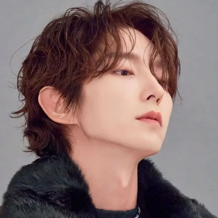 이준기의 최신 사진