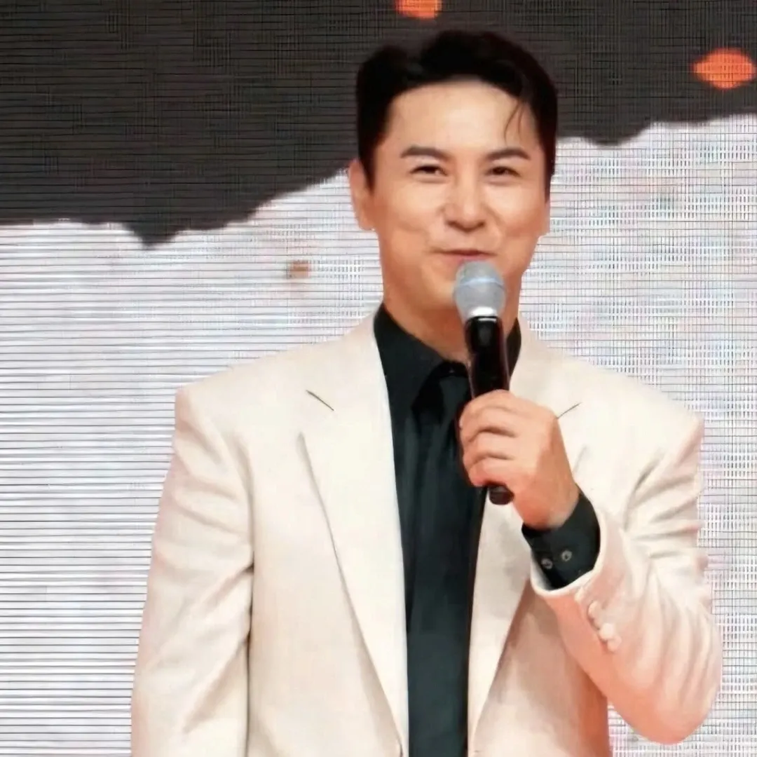 Momen yang diabadikan oleh penggemar Jang Minho